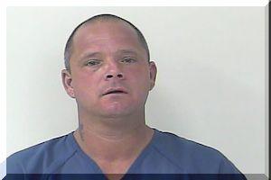 Inmate Conrad Pasquale Arndt