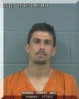 Inmate Courtney Shane Medlock