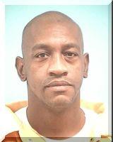 Inmate Daniel Crayton