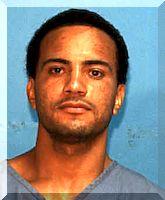 Inmate Daniel Rivera