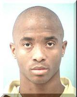 Inmate Daquon Townsend