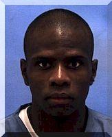 Inmate Darron Hannah