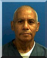 Inmate David Acosta