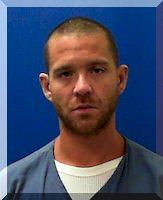 Inmate David Kennedy