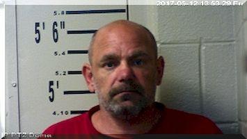 Inmate David Scott Tucker