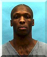 Inmate David T Green