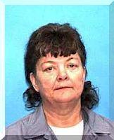 Inmate Deborah Miller