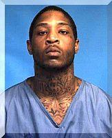 Inmate Dekendrick R Bronson