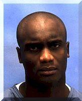 Inmate Dequan Esters