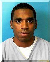 Inmate Derius L Glover