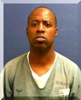 Inmate Derrick A Collins