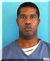 Inmate Derrick D Coleman