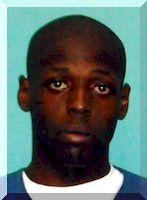 Inmate Derrick J Conyers