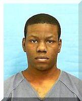 Inmate Dominique J Wilson