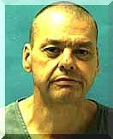 Inmate Donald M Moninger