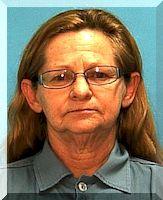 Inmate Donna M Griffin