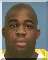 Inmate Donnie Harris