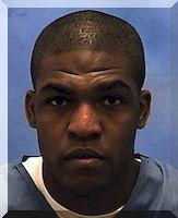 Inmate Dwayne E Coleman