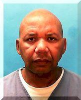 Inmate Earnest L Earl