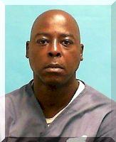 Inmate Eddie Turner