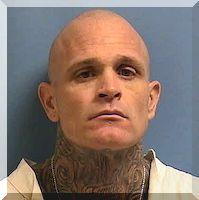 Inmate Edward Mosier