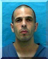 Inmate Elijah L Vargas