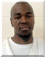 Inmate Elpertis Butler