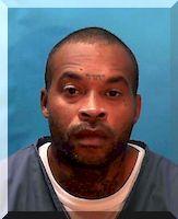 Inmate Emanuel Iv Williams