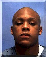 Inmate Equan T Davis