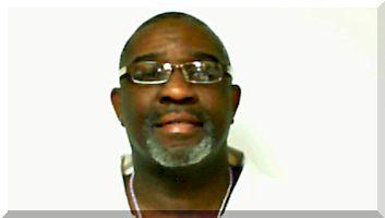 Inmate Eric L Green