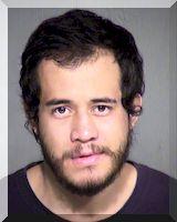 Inmate Eric Lainez