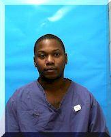 Inmate Eric P Wright