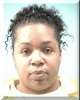 Inmate Fayetta Dozier