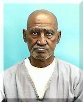 Inmate George T Drayton