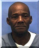 Inmate George W Sr Butler