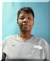 Inmate Gloria J Goodman