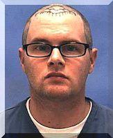 Inmate Gregory Finnican