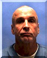 Inmate Gregory M Miller