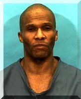 Inmate Herbert W Williams