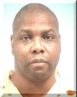 Inmate Howard Hayes