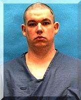 Inmate Jacob P Blackwell