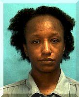 Inmate Jacquelyn A Armstrong