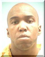 Inmate Jamarcus Glover