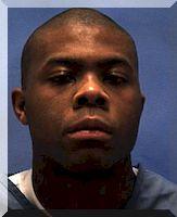 Inmate Jamel D Collins