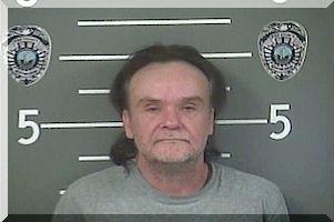 Inmate James L Anderson