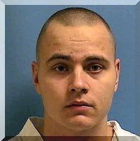 Inmate James R Wilson