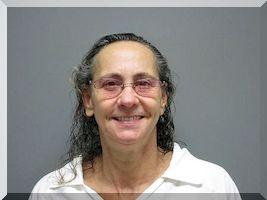 Inmate Janice Franklin