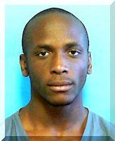 Inmate Jaquan Jean Baptiste