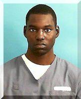 Inmate Jaquan L Hurst