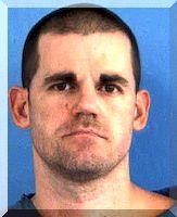 Inmate Jason D Brackett